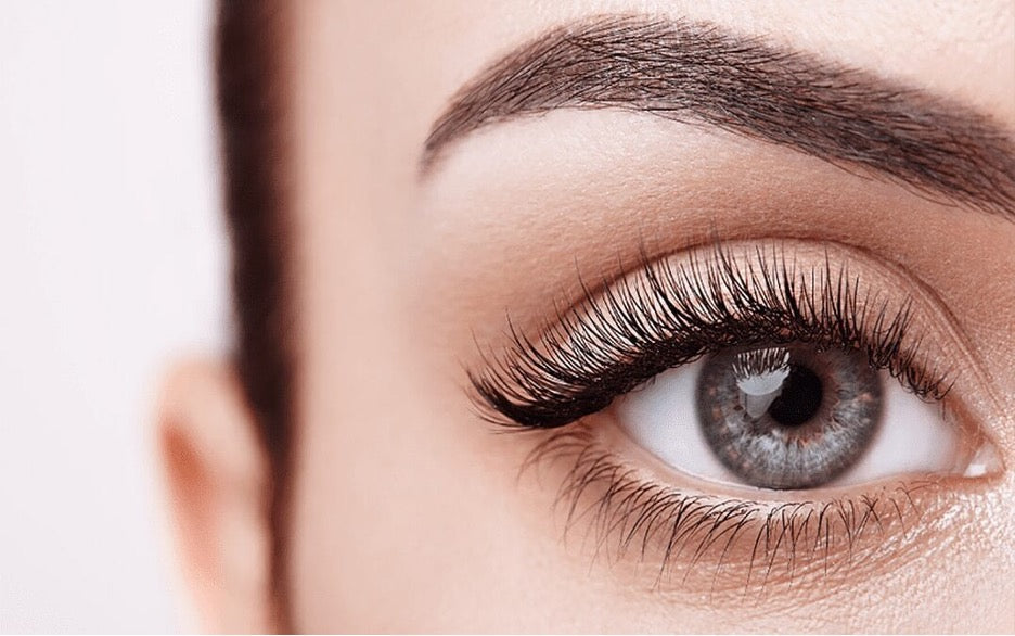 The Eyes are the Windows to the Soul
