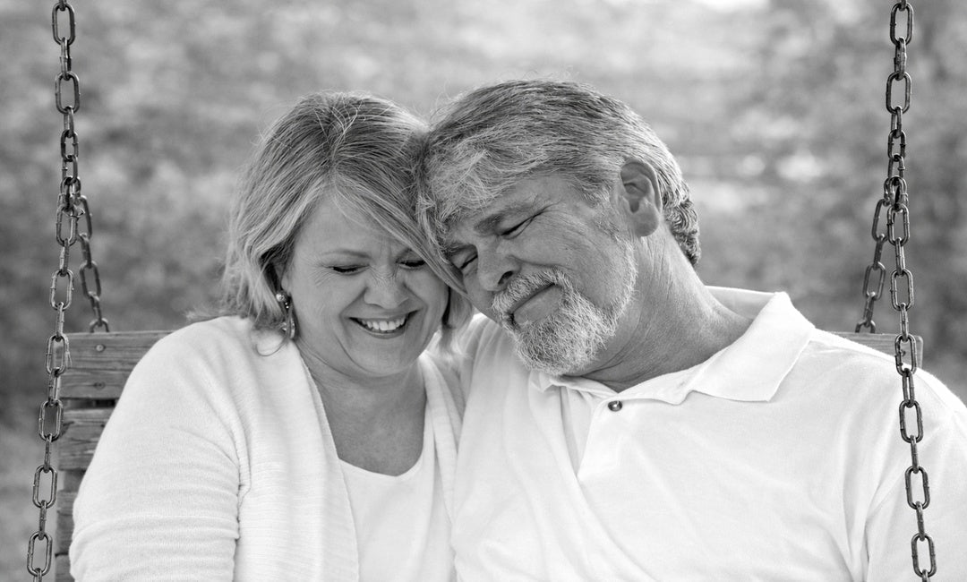 The Love Story That Became a Legacy: The Birth of Sunshine Botanicals