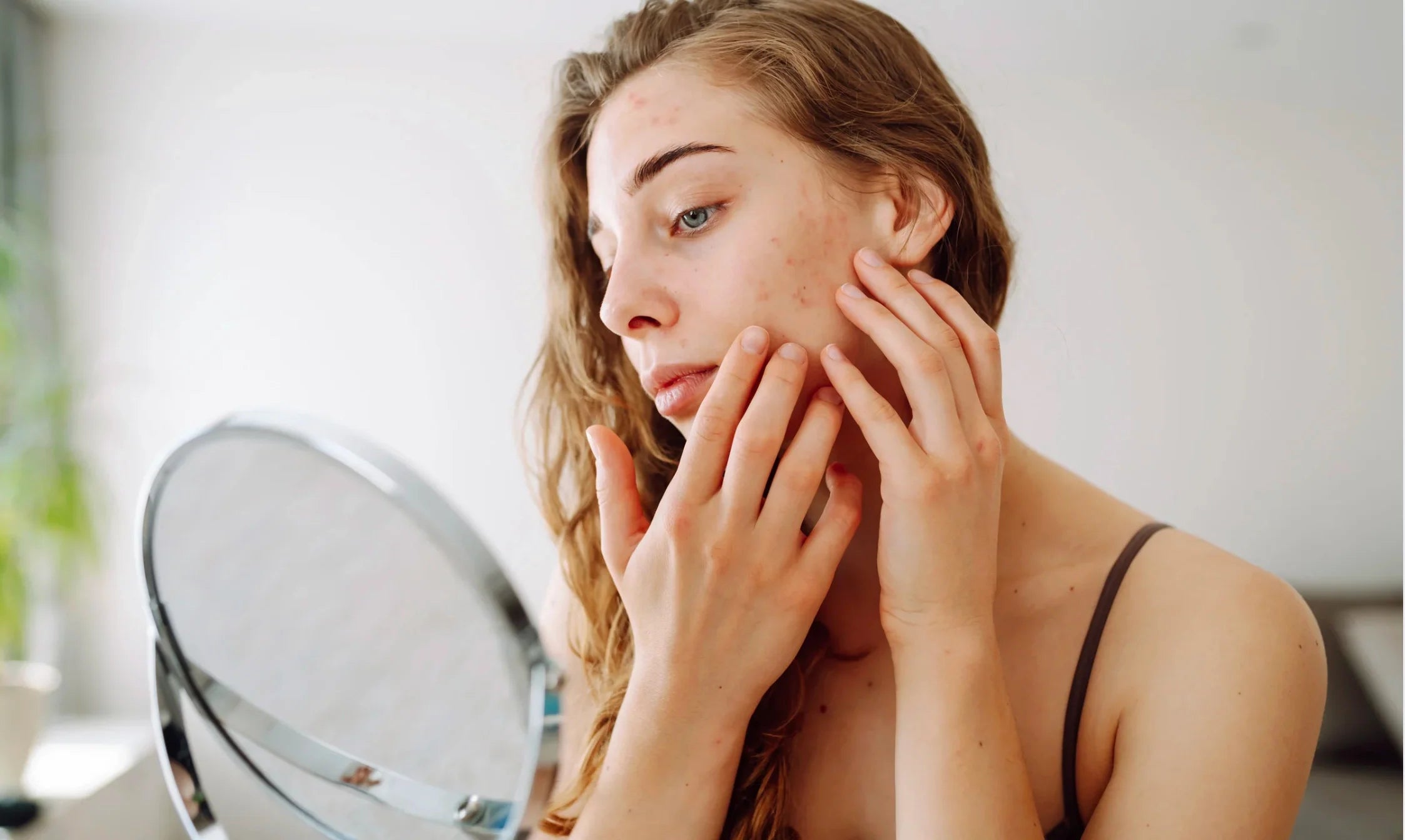 Refresh, Brighten, Renew