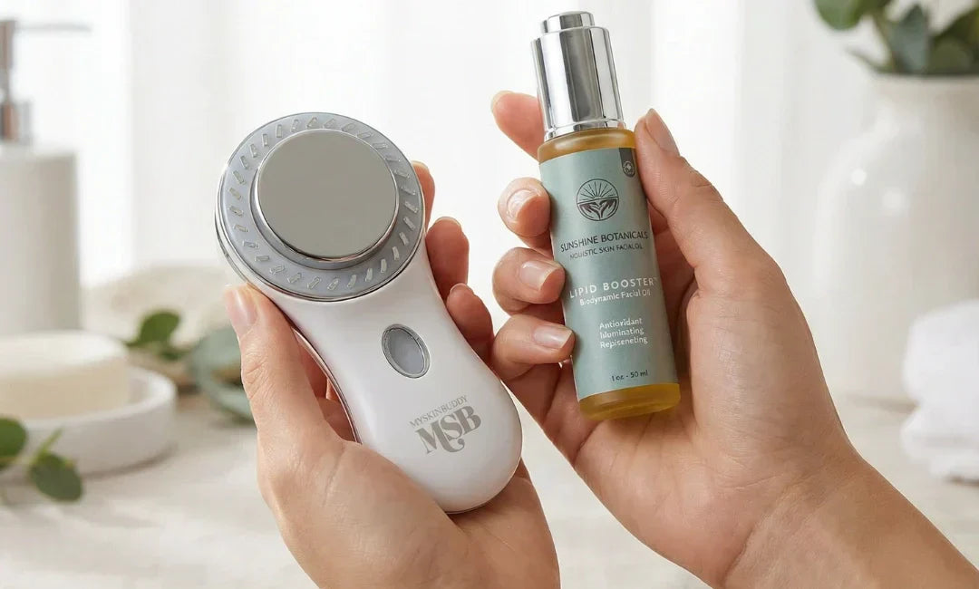 Serious Skin Care Results – without The Med Spa