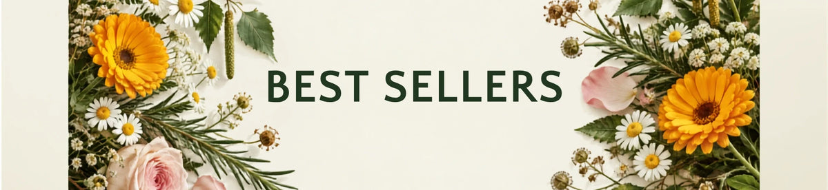 Best Sellers
