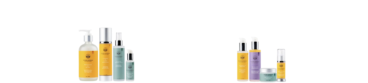 Discoloration Skin Types