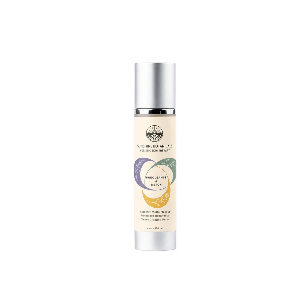 PreCleanse & Detox 4 oz