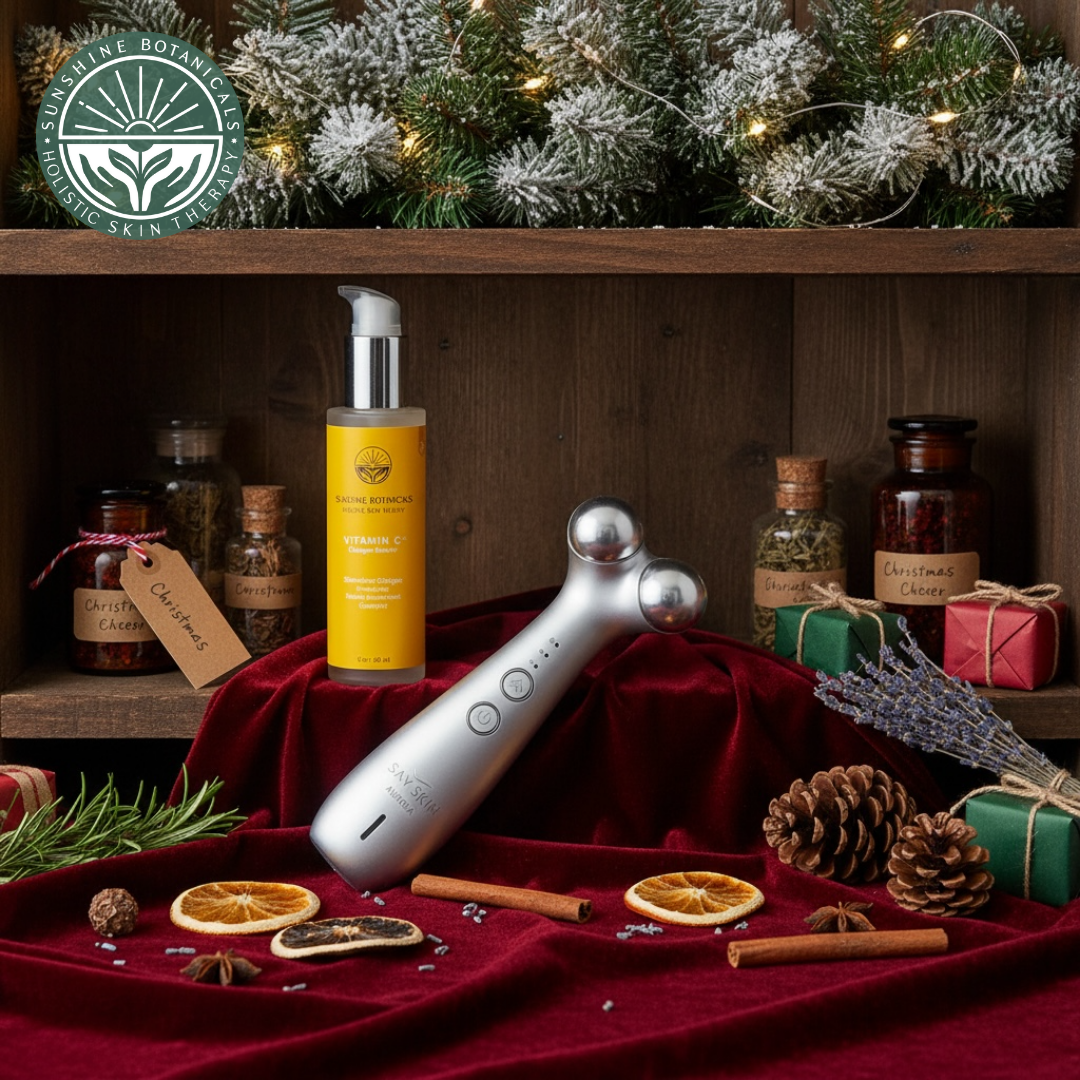 Aurora Plus Skin Tightening Device