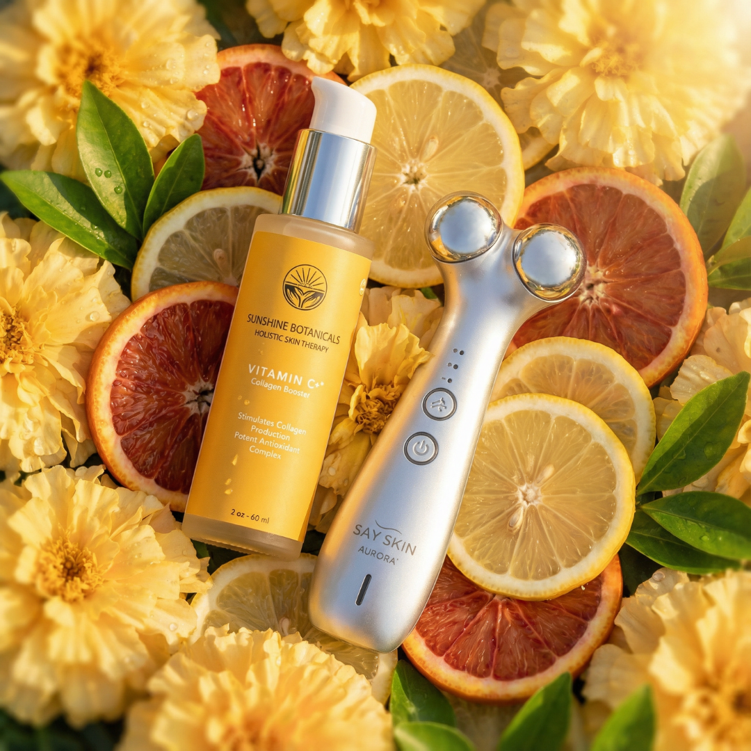 Aurora Plus Skin Tightening Device