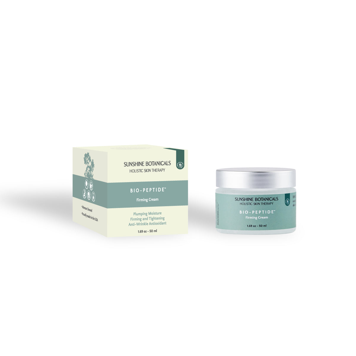 Bio-Peptide Firming Cream 1.69 oz