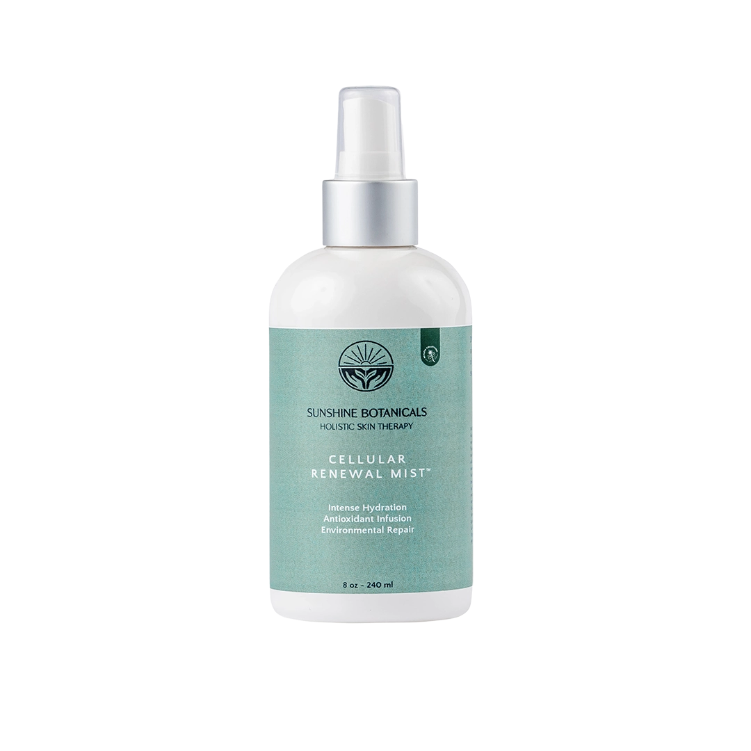 Cellular Renewal Mist 8 oz Pro