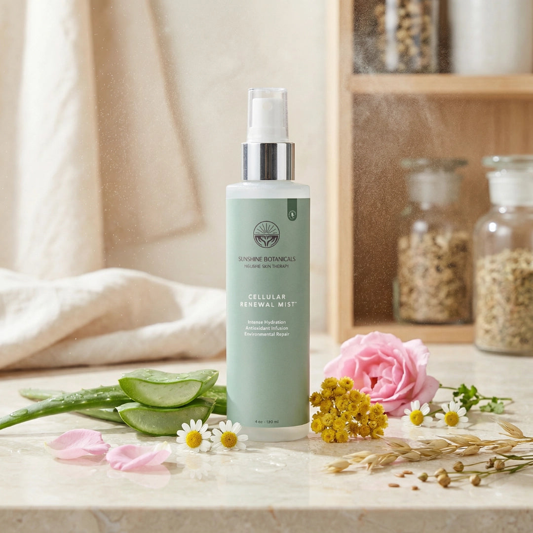 Cellular Renewal Mist 4oz