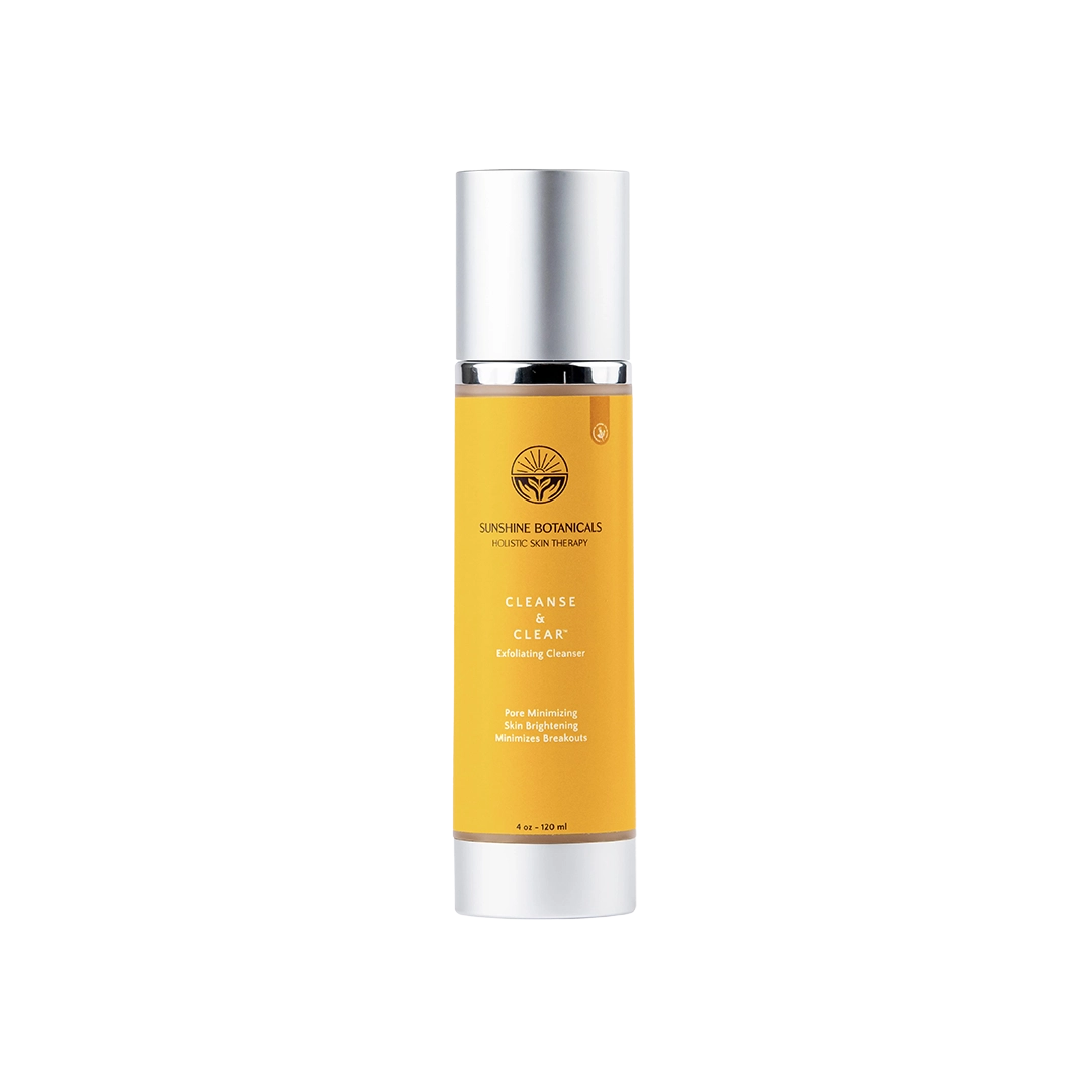Cleanse & Clear 4 oz