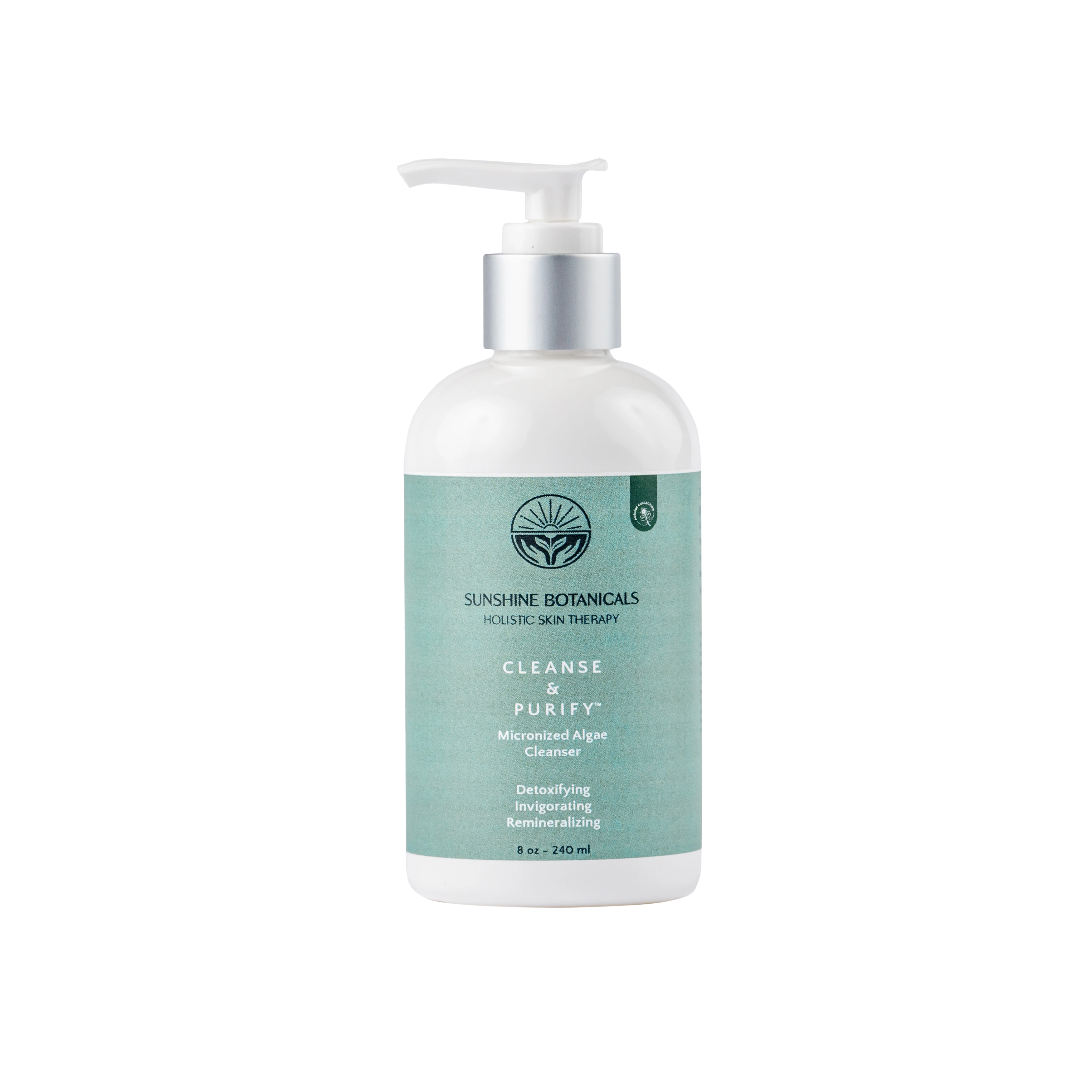 Cleanse & Purify 8 oz Pro