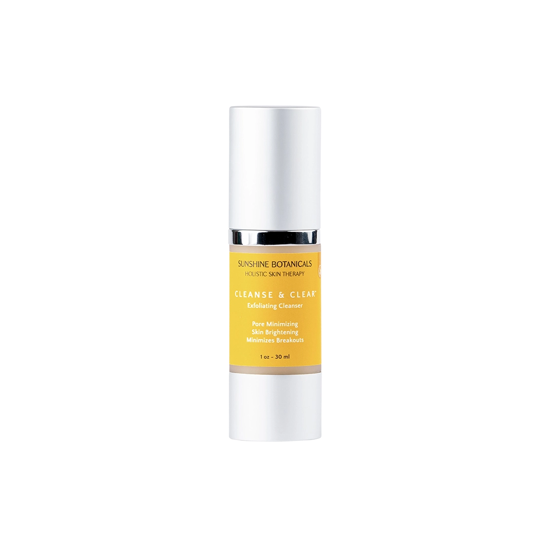 Cleanse & Clear 1 oz