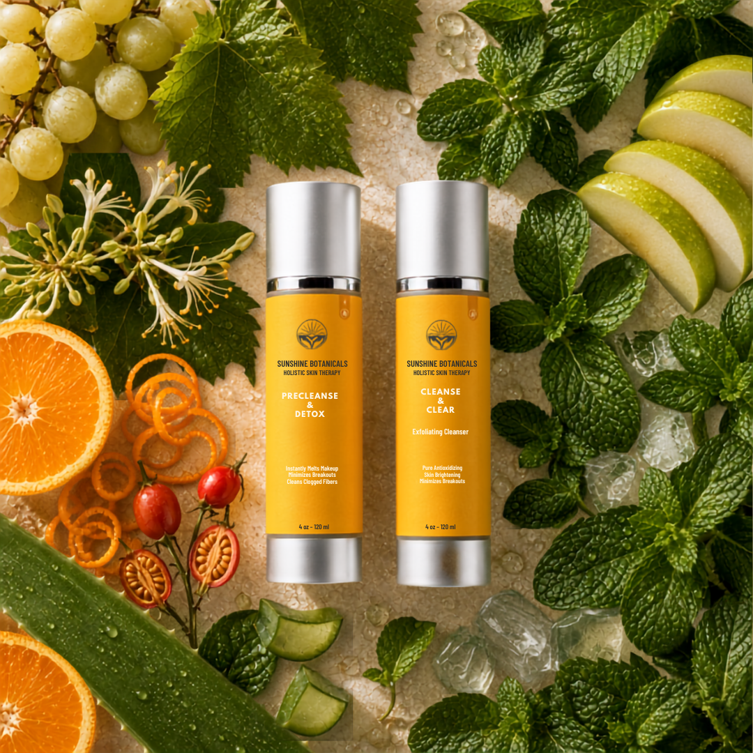 Double Cleanse for Combination, Oily, Problem Skin 4oz