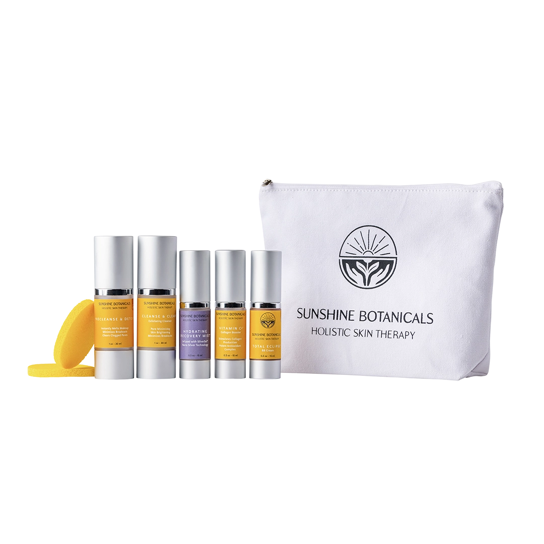 Environmental Defense Collection