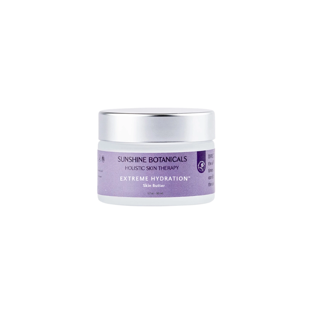 Extreme Hydration™ Skin Butter 1.69 oz