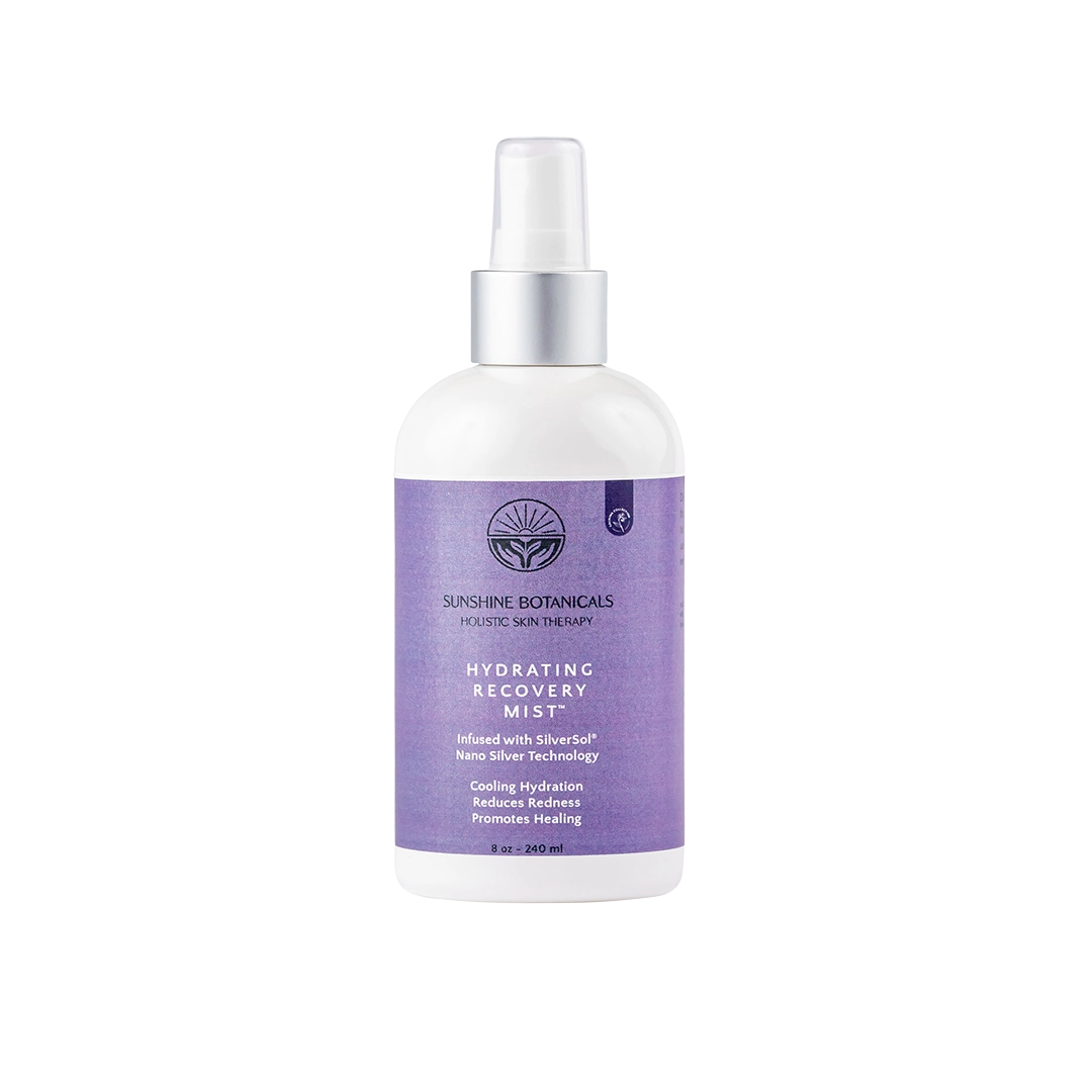 Hydrating Recovery Mist 8 oz Pro