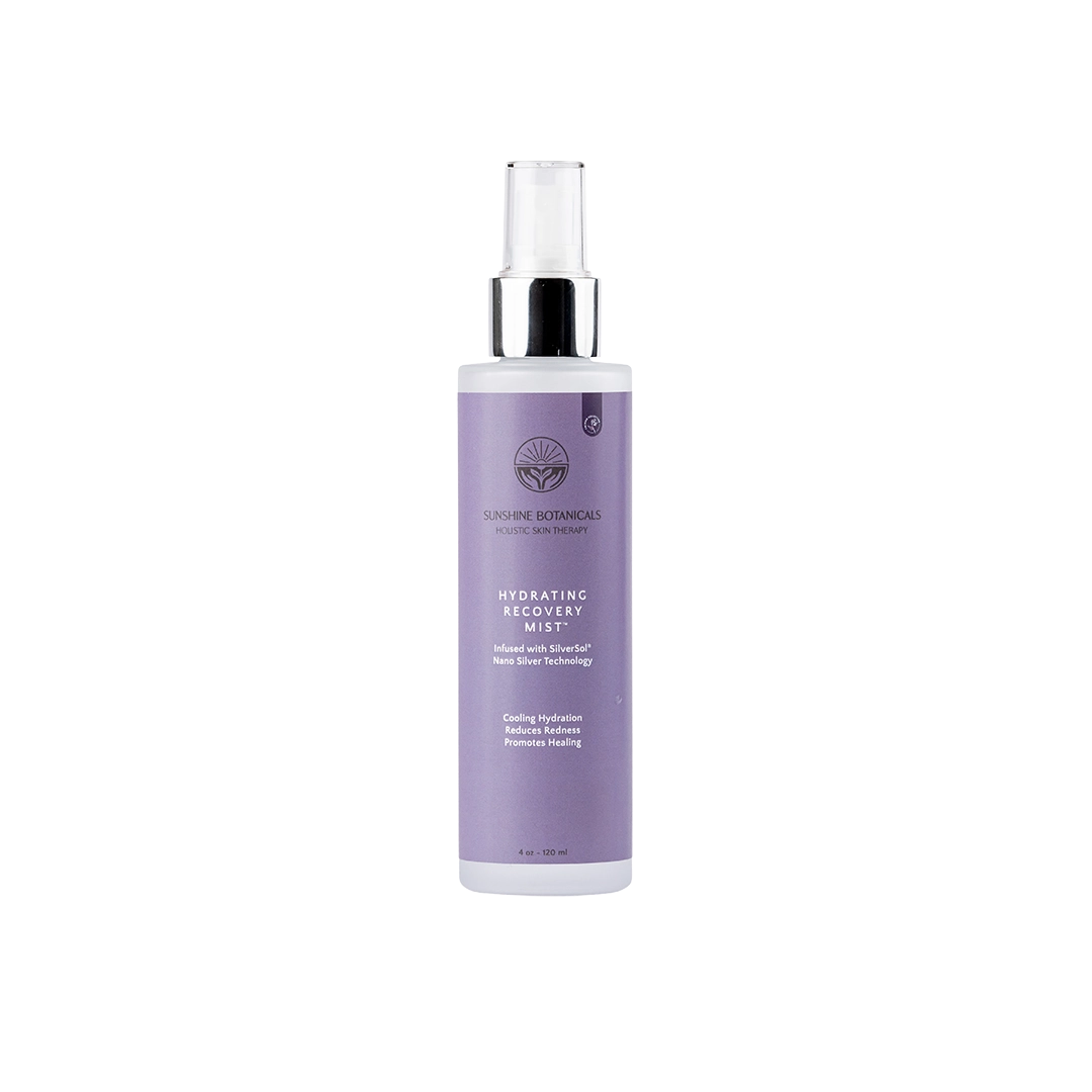 Hydrating Recovery Mist 4 oz