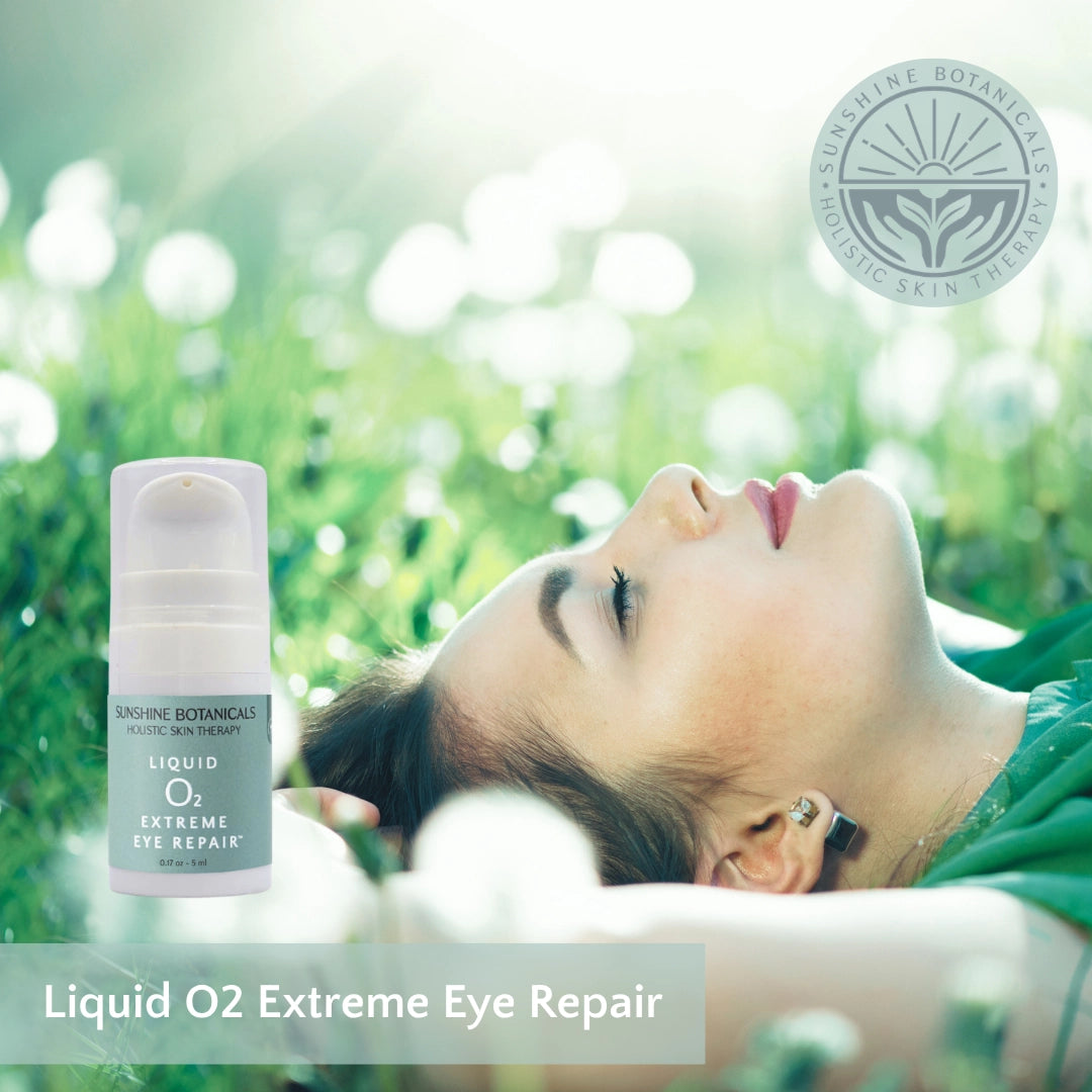 Liquid O2 Extreme Eye Repair .17 oz