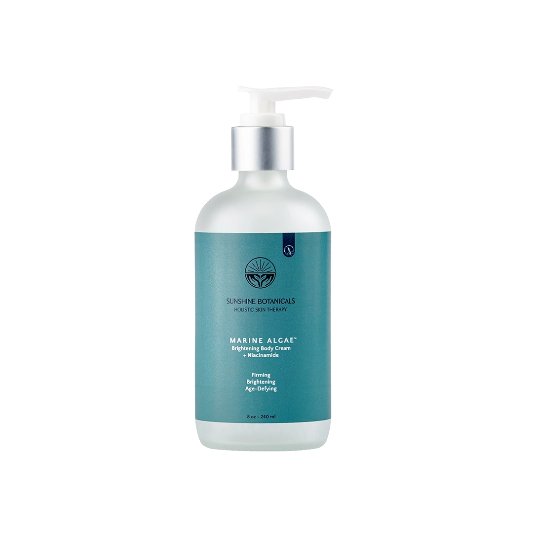 Marine Algae™ Brightening Body Cream 8 oz