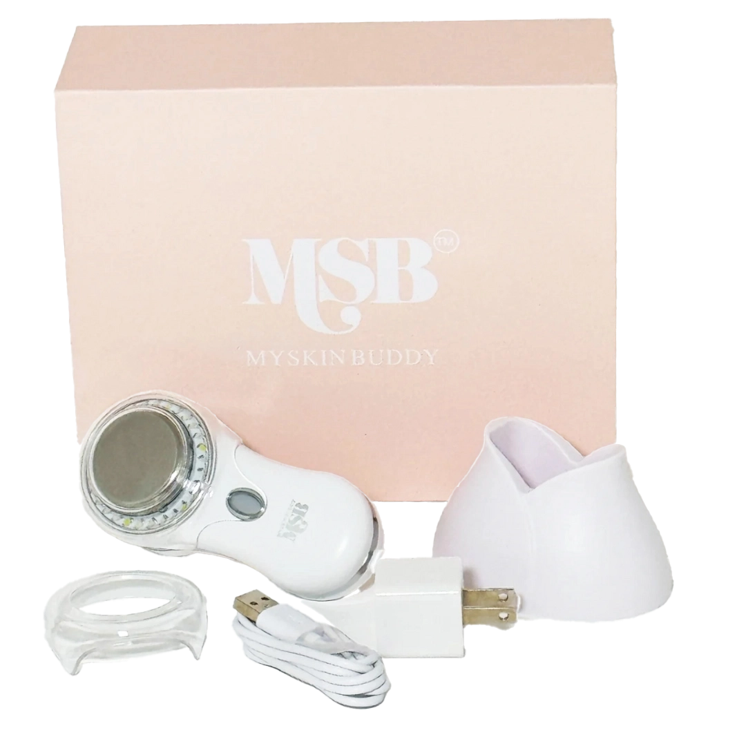 MYSKINBUDDY Boost