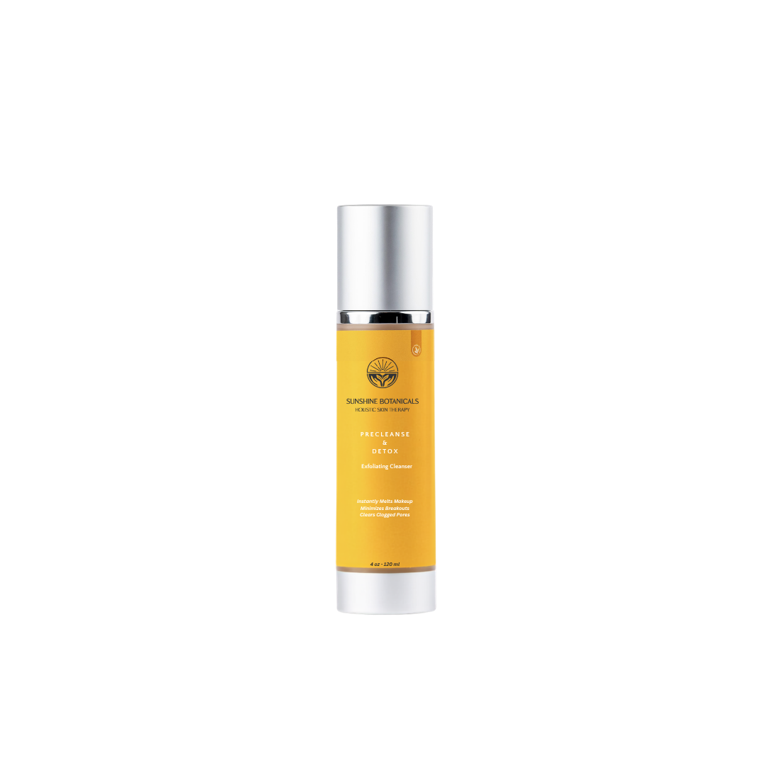 PreCleanse & Detox 4 oz