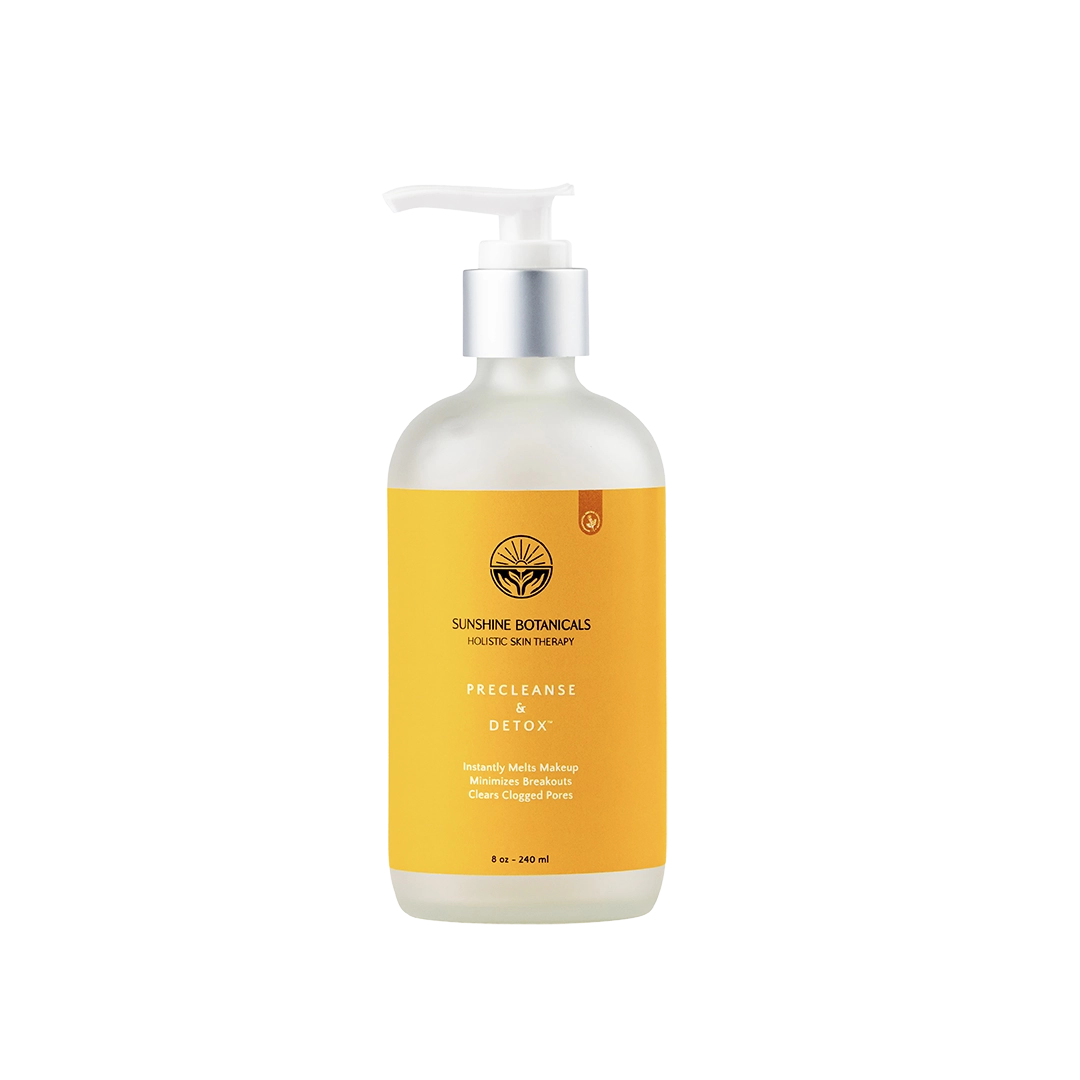 PreCleanse & Detox 8 oz