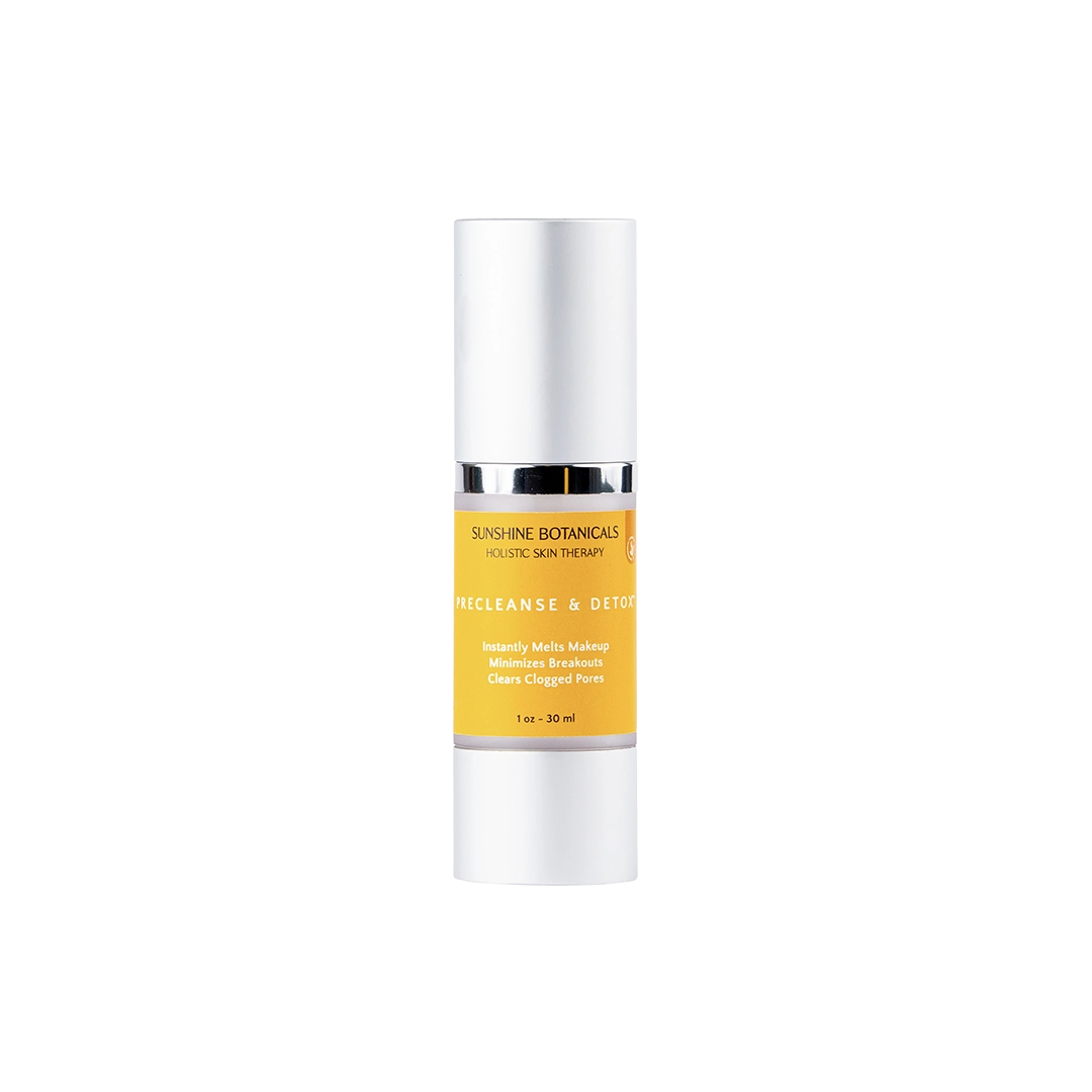 PreCleanse & Detox 1 oz