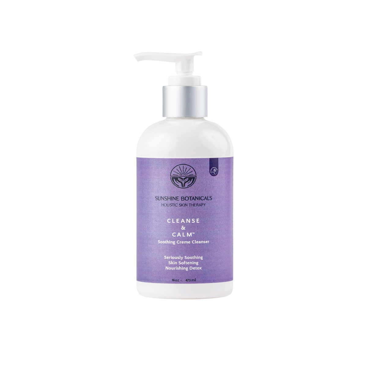 Cleanse & Calm 16 oz Pro