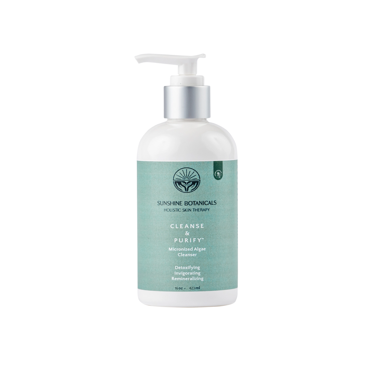 Cleanse & Purify 16 oz Pro