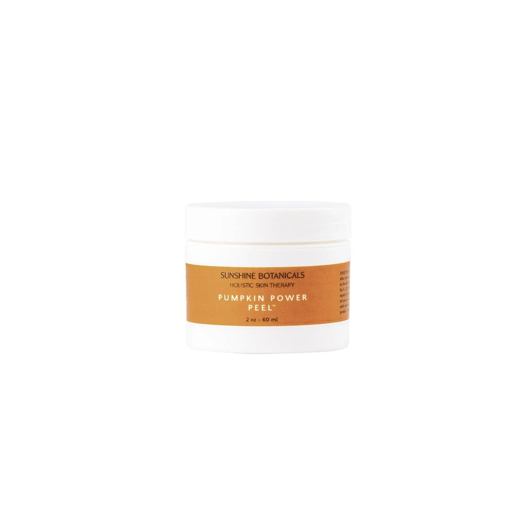 Pumpkin Power Peel 2 oz Pro
