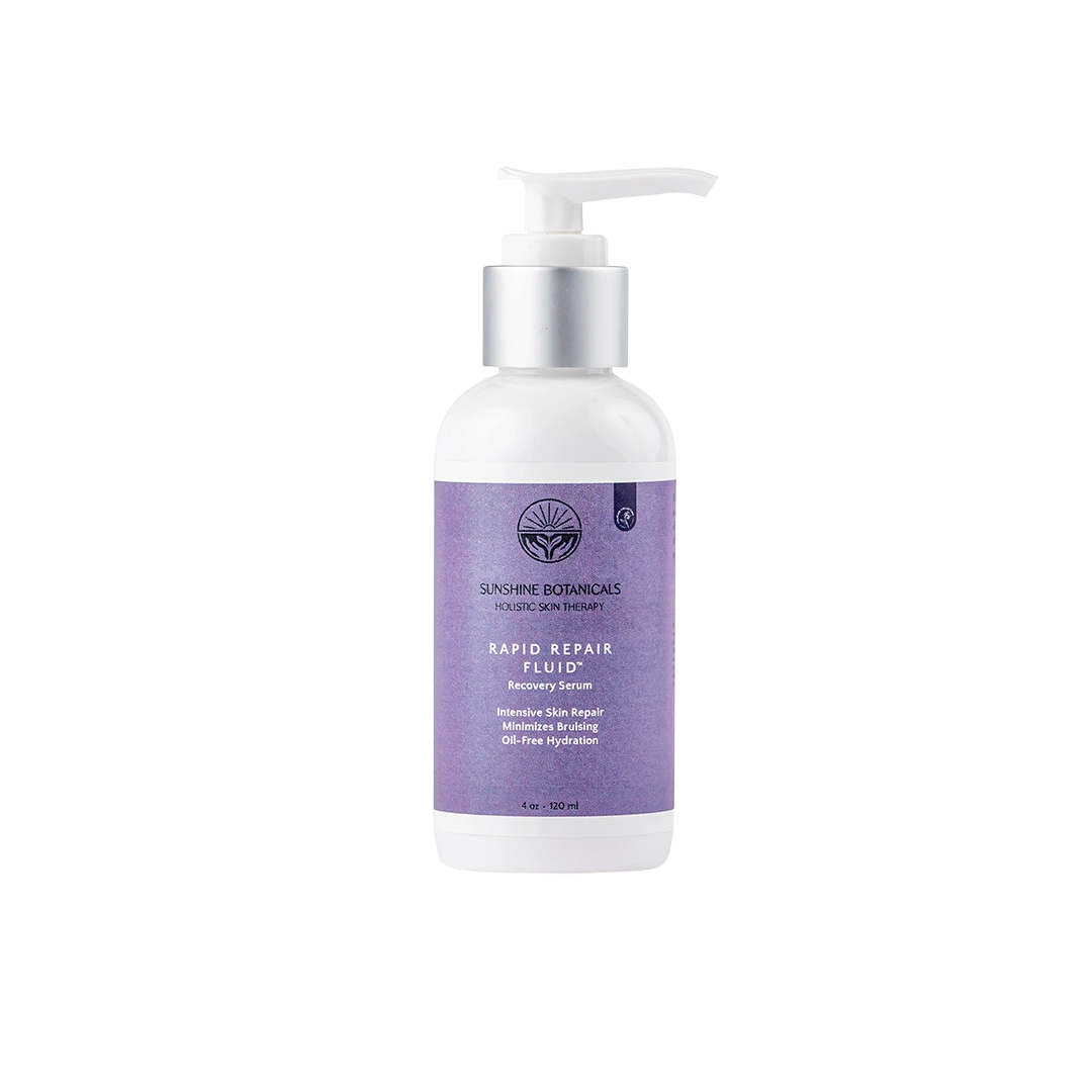 Rapid Repair Fluid 4 oz Pro