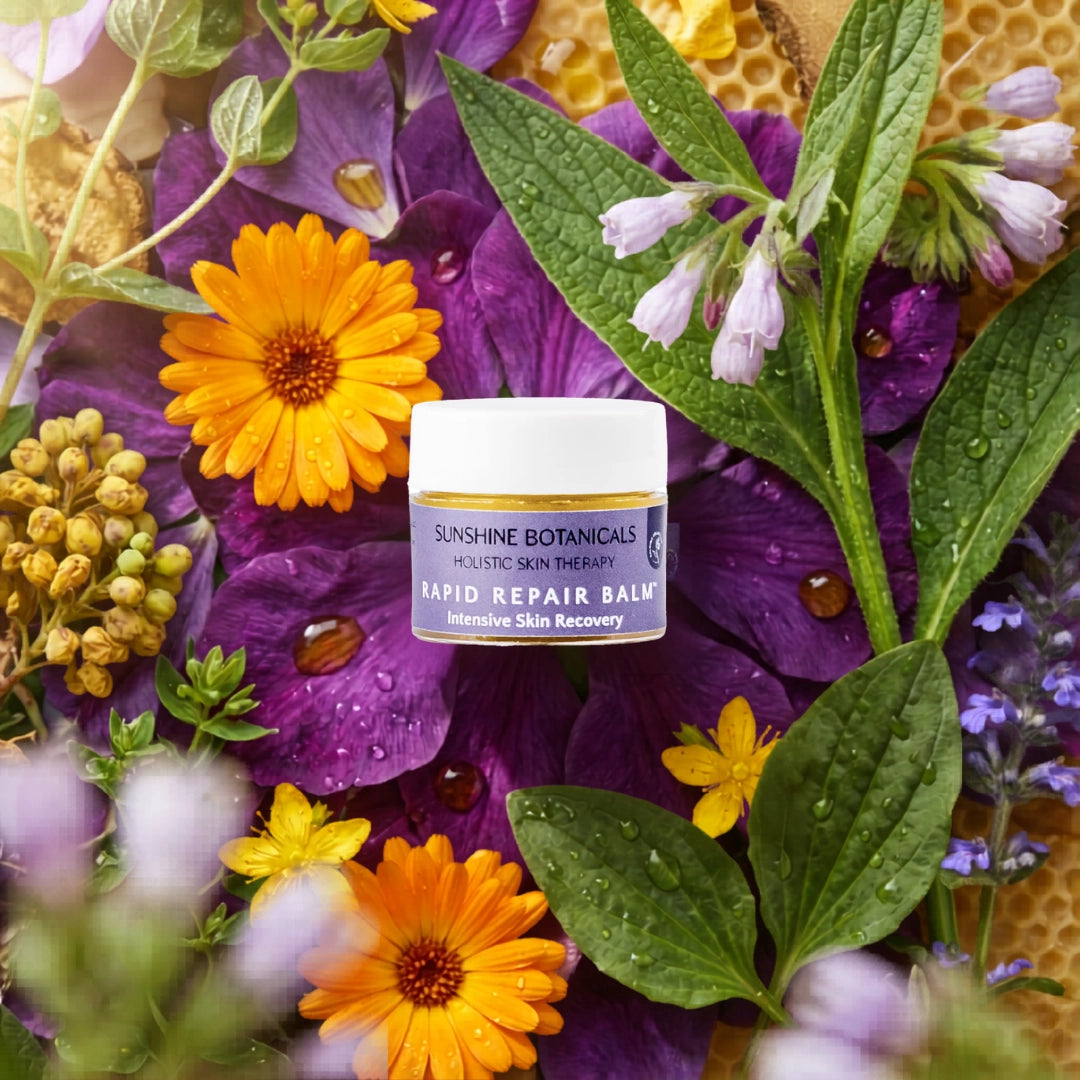 Rapid Repair Balm .25 oz
