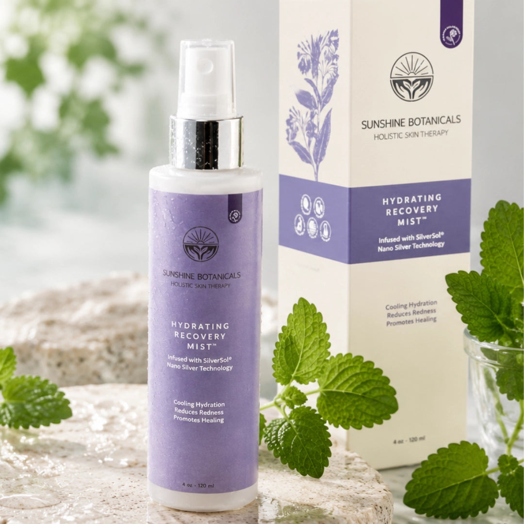 Hydrating Recovery Mist 4 oz