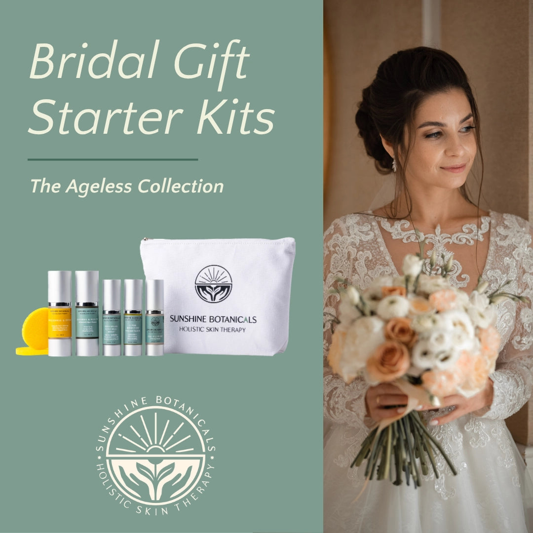 The Ageless Collection