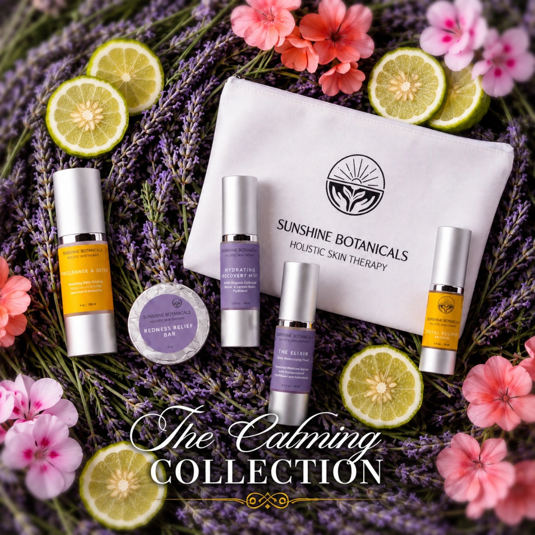 The Calming Collection