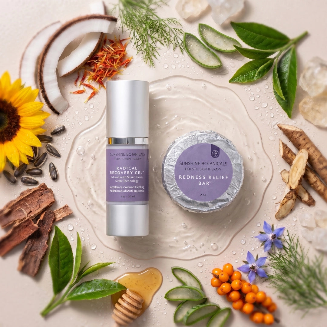 The Delicate Reset™