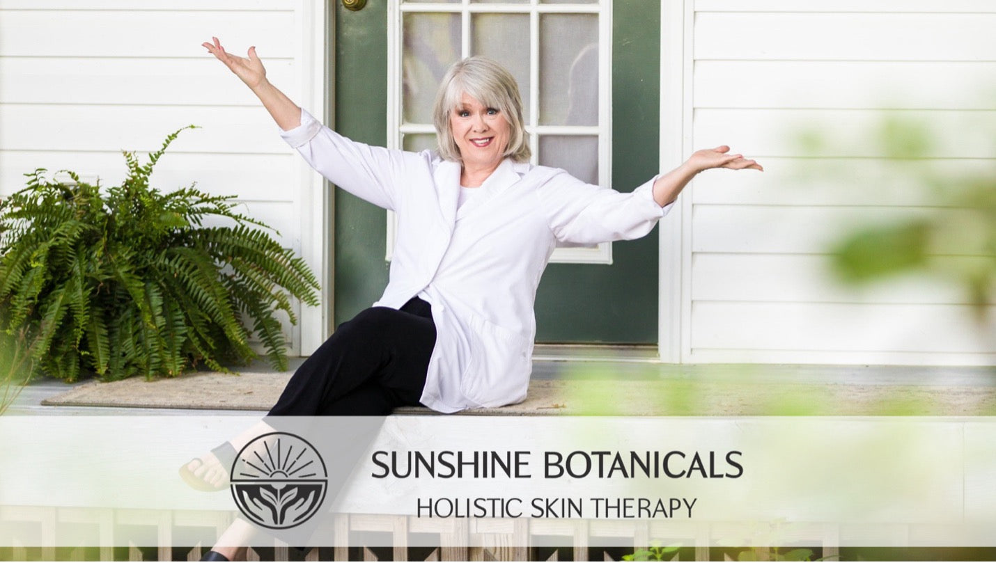 Where It All Began The Skin Care Clinic, and the Story of our Brand..