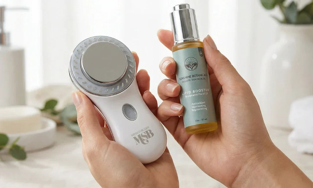 Serious Skin Care Results – without The Med Spa