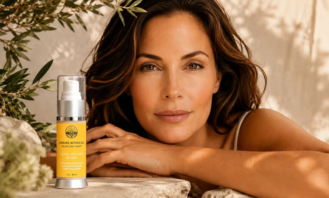 Sunscreen vs. Sun Protection: