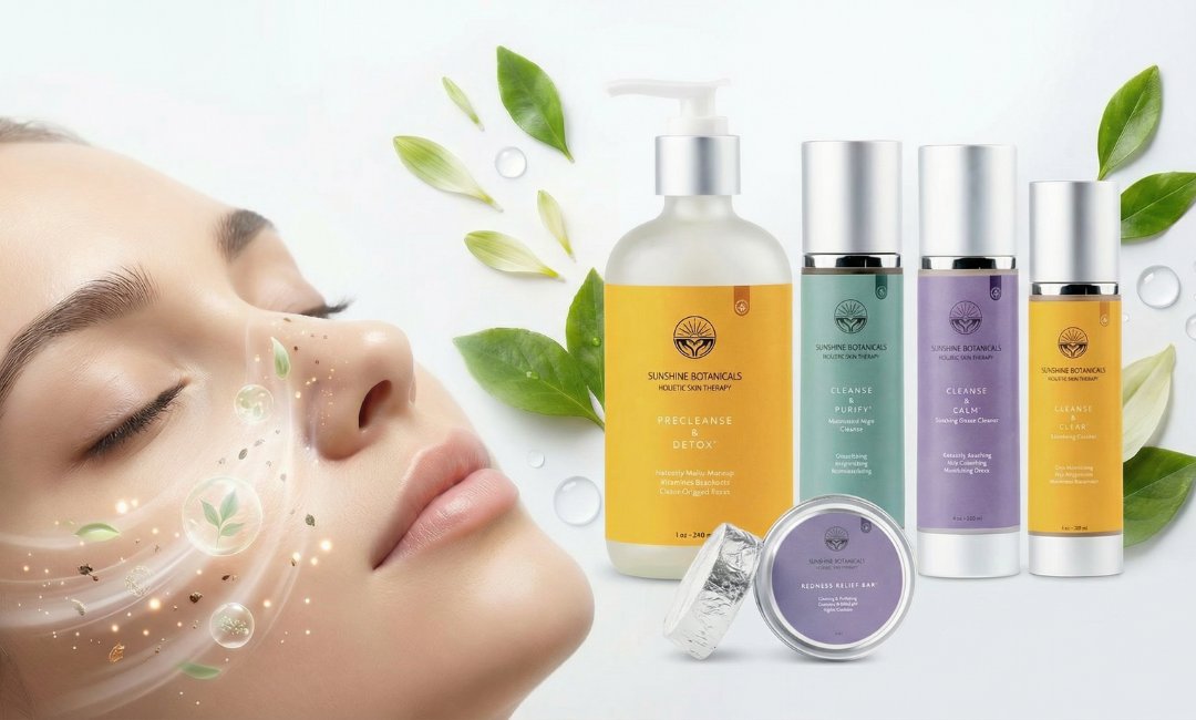 Why Most ‘Clean’ Cleansers Fall Short