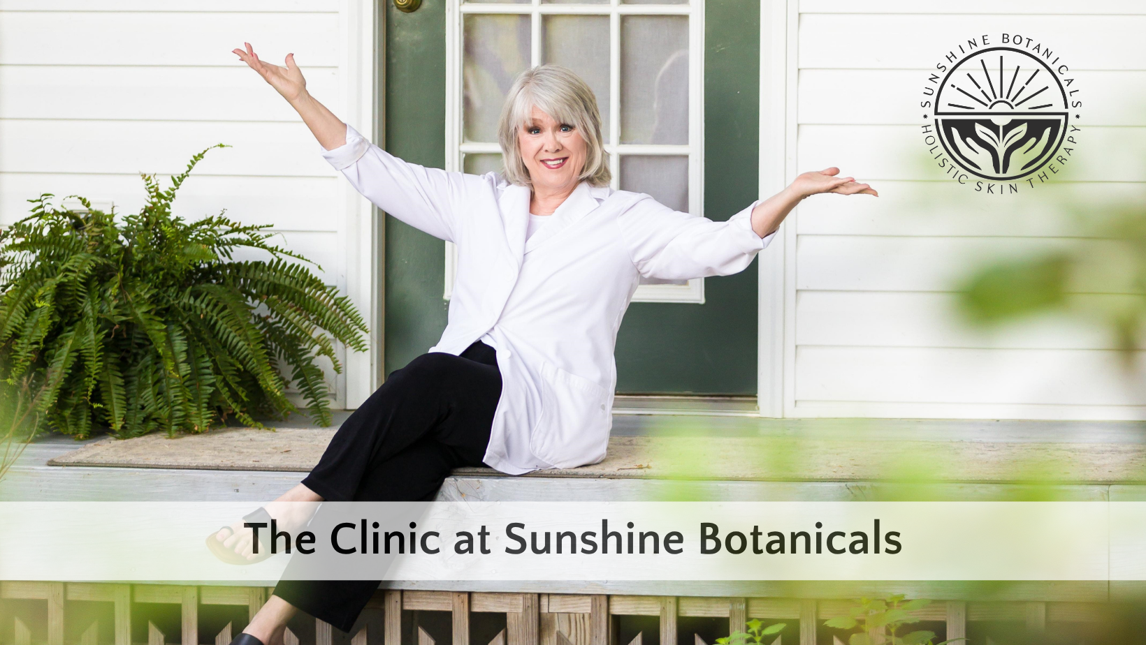 From the Treatment Room to You