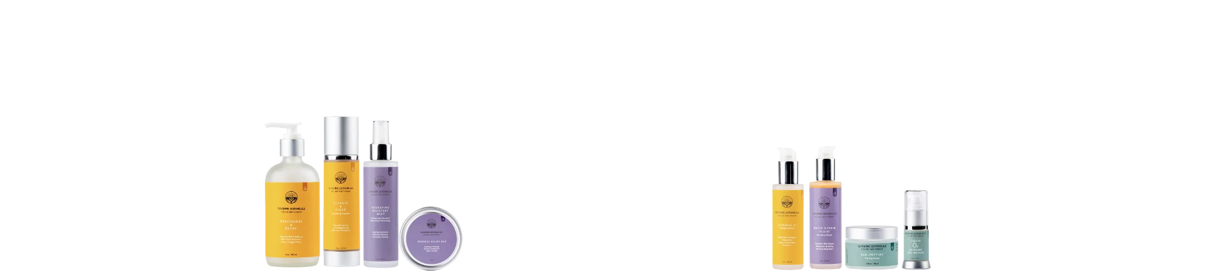 Men's Skin Collection