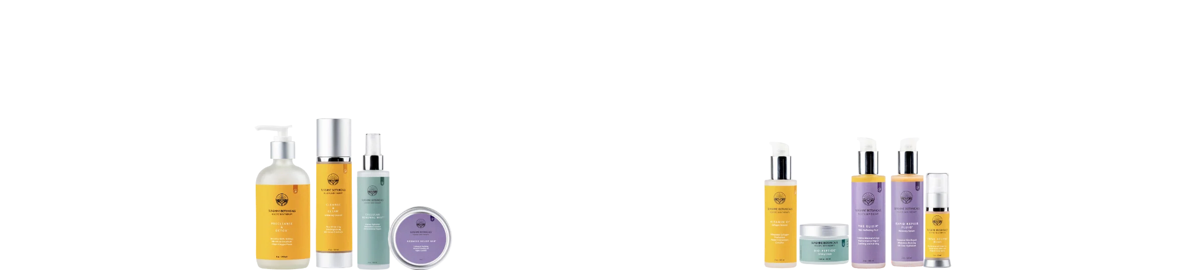 Normal &amp; Combination Skin Type
