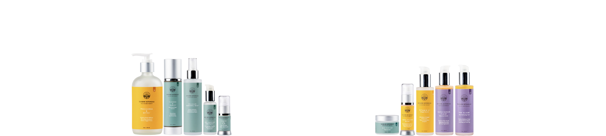 Dry & Mature Skin Type