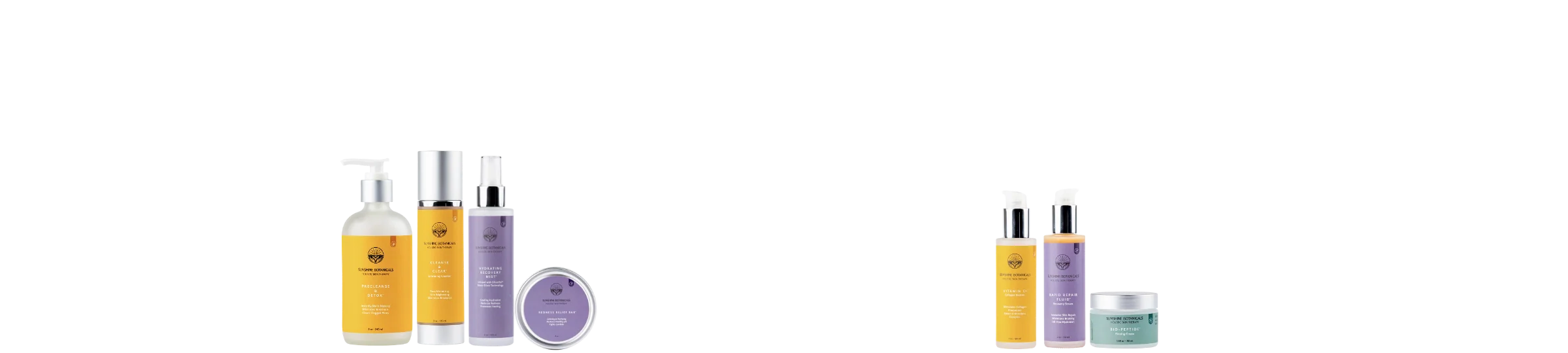 Oily &amp; Congested Skin Types
