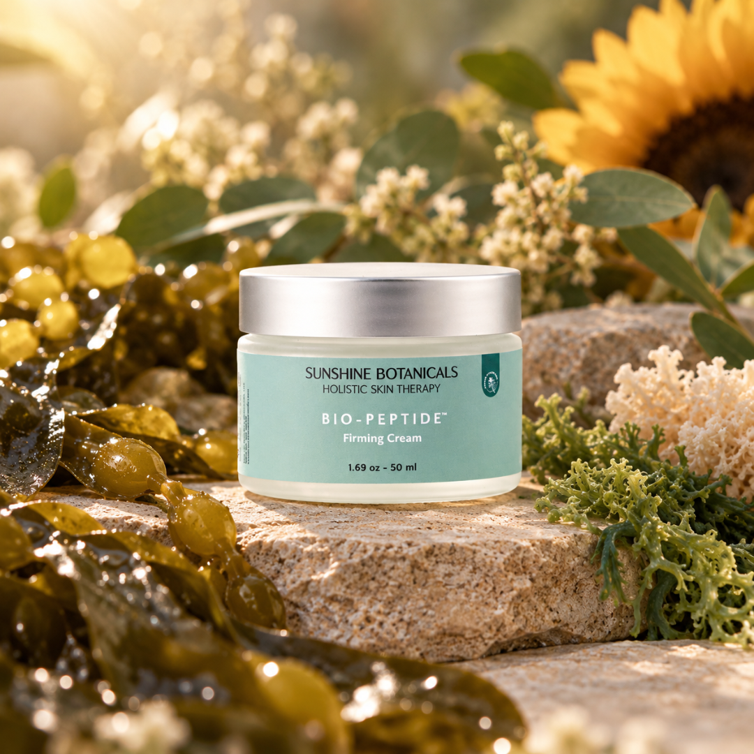 Bio-Peptide Firming Cream 1.69 oz