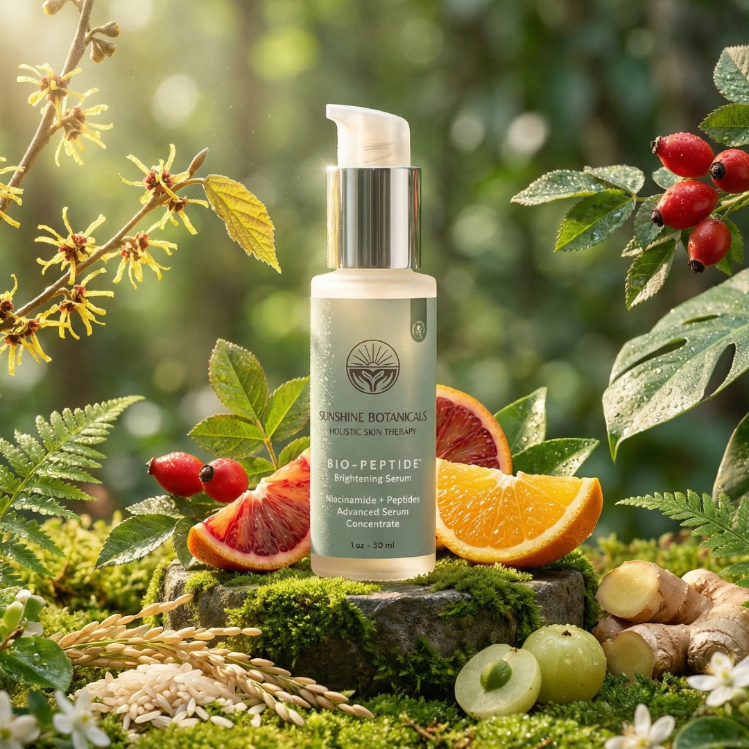 Bio-Peptide Brightening Serum 1 oz