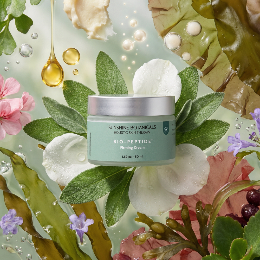 Bio-Peptide Firming Cream 1.69 oz