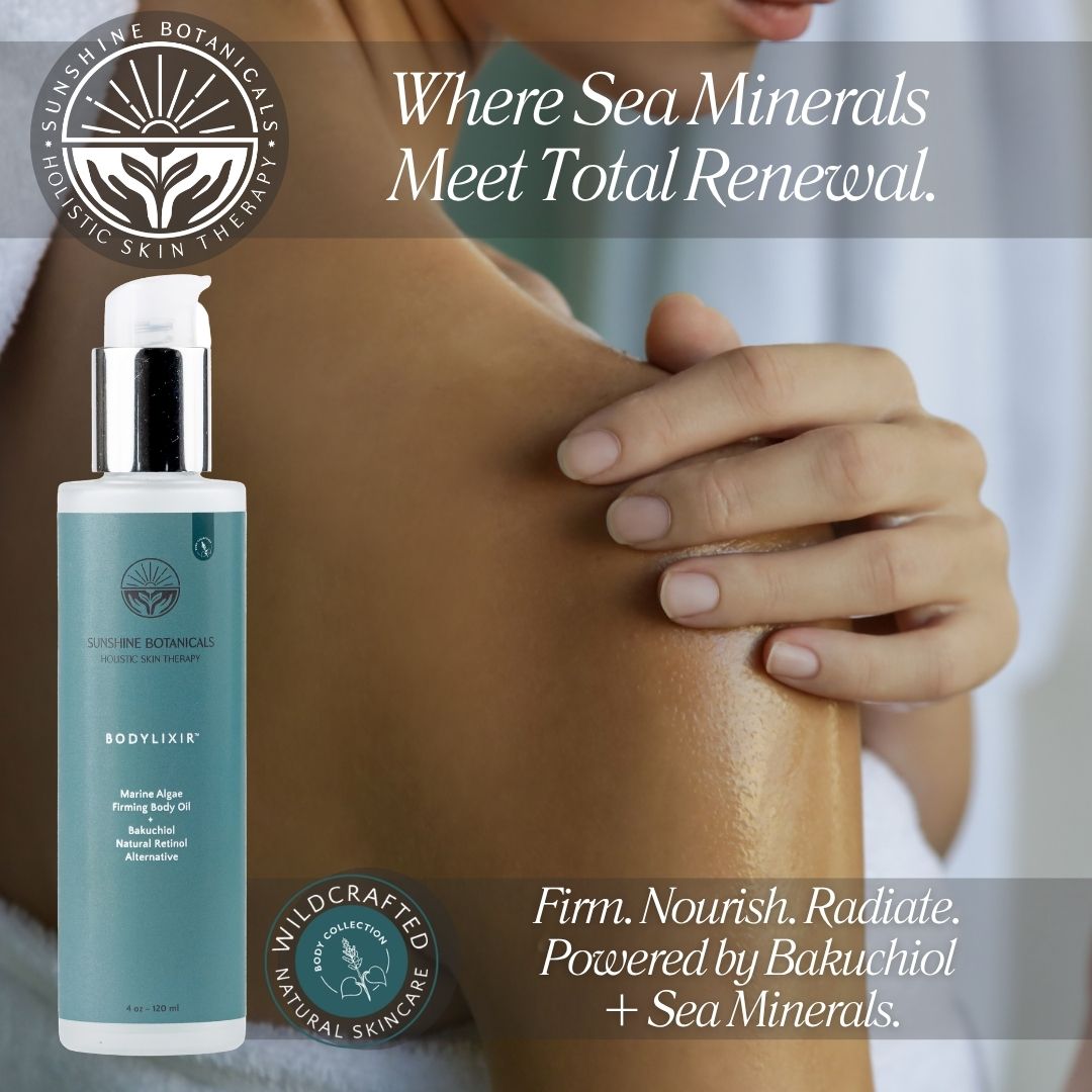 Bodylixir® 4 oz