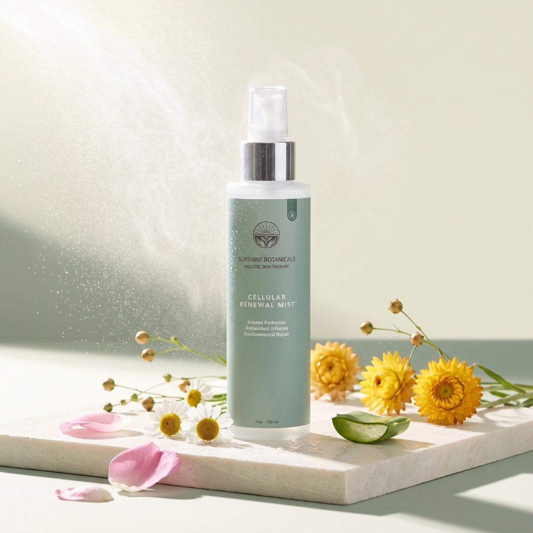 Cellular Renewal Mist 