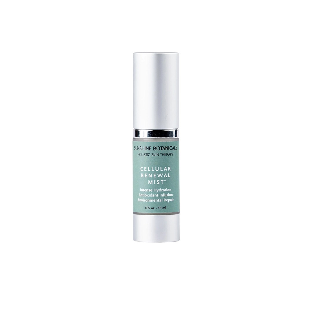 Cellular Renewal Mist .5 oz